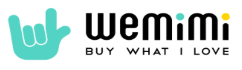 wemimi logo