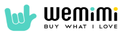 wemimi logo